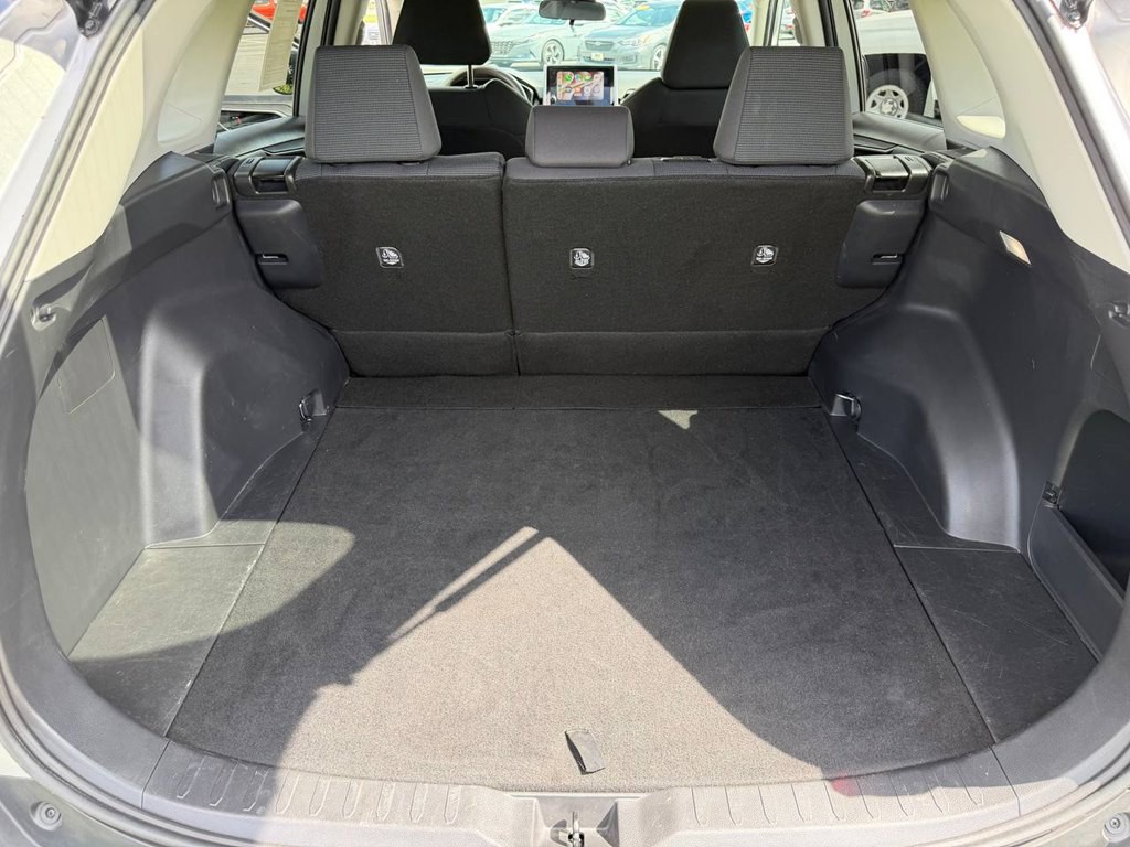 2023 Toyota Rav4 Image 37