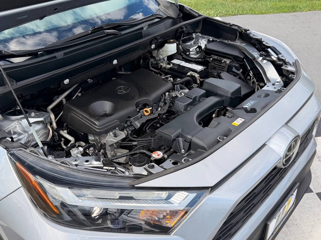 2023 Toyota Rav4 Image 39