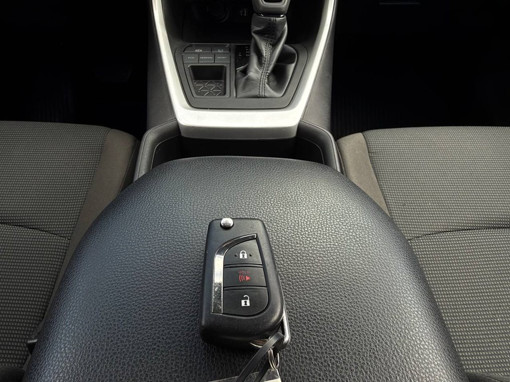 2023 Toyota Rav4 Image 40