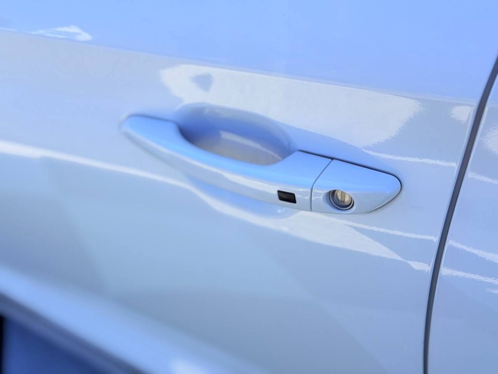2020 Hyundai Tucson Image 14