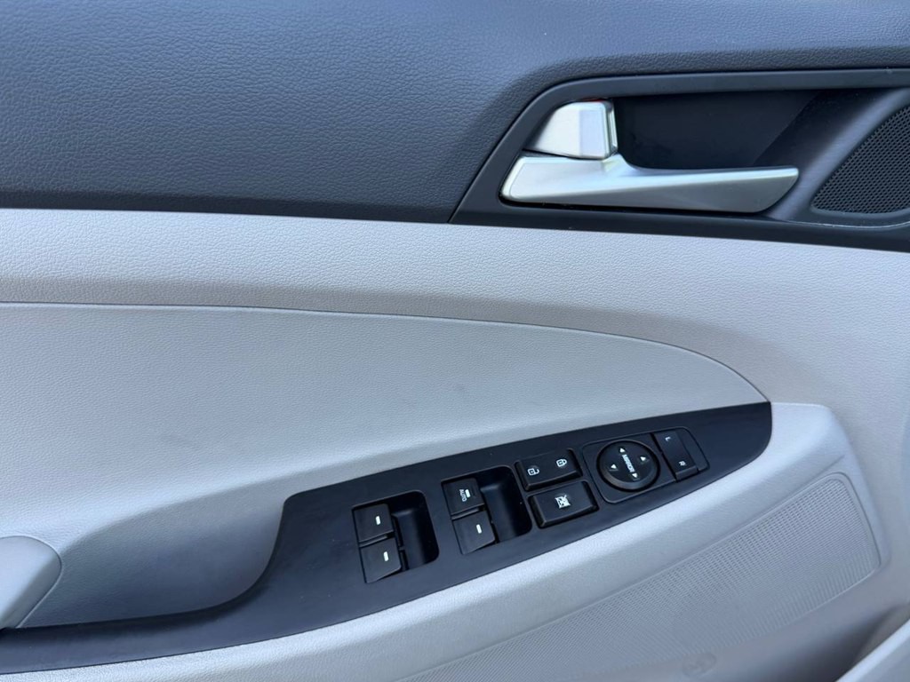 2020 Hyundai Tucson Image 17