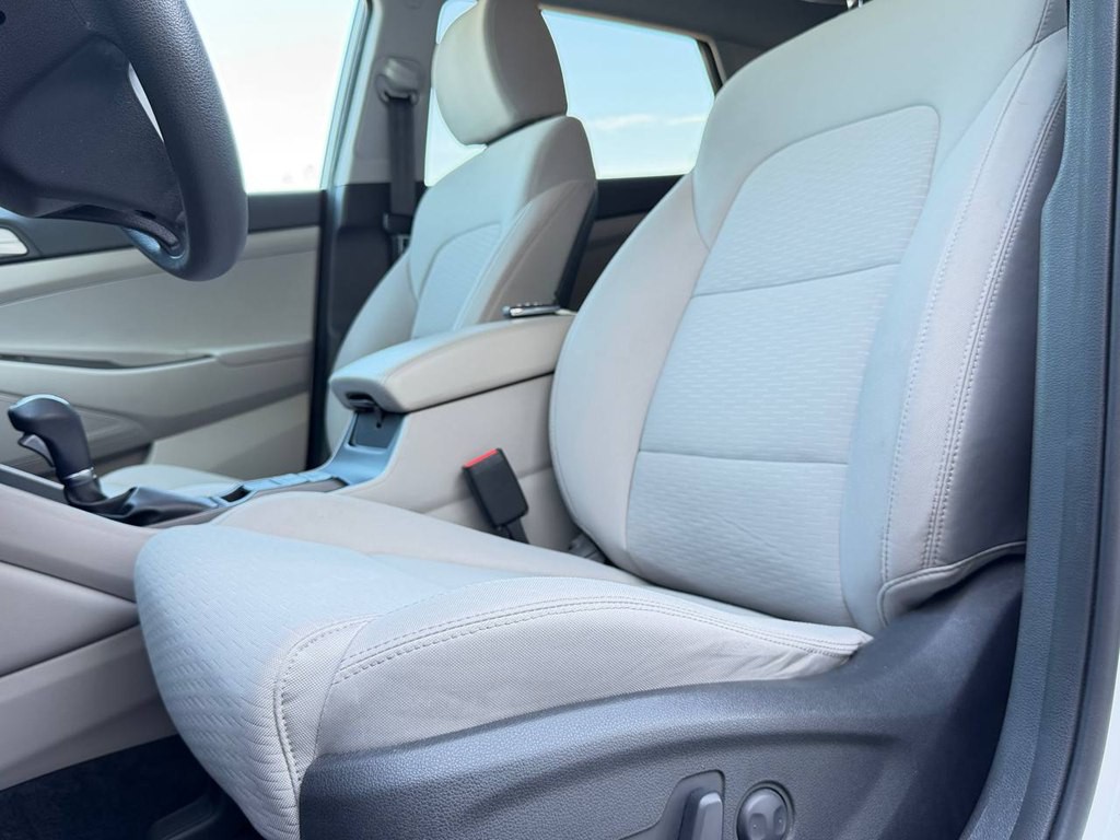 2020 Hyundai Tucson Image 19