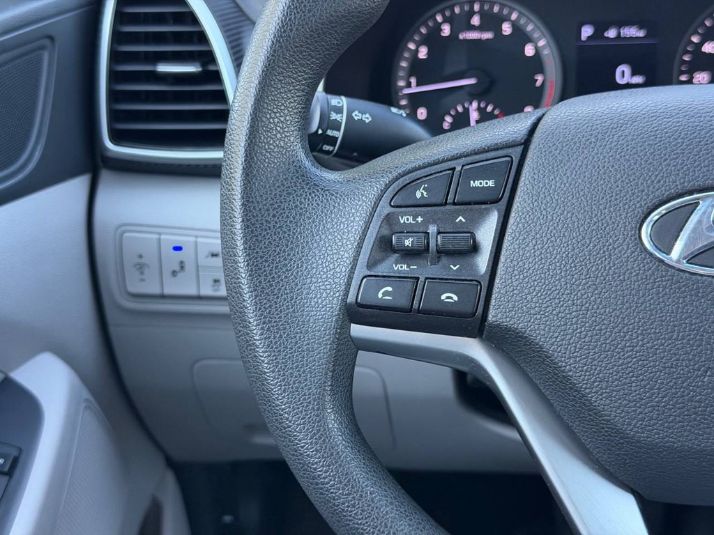 2020 Hyundai Tucson Image 24