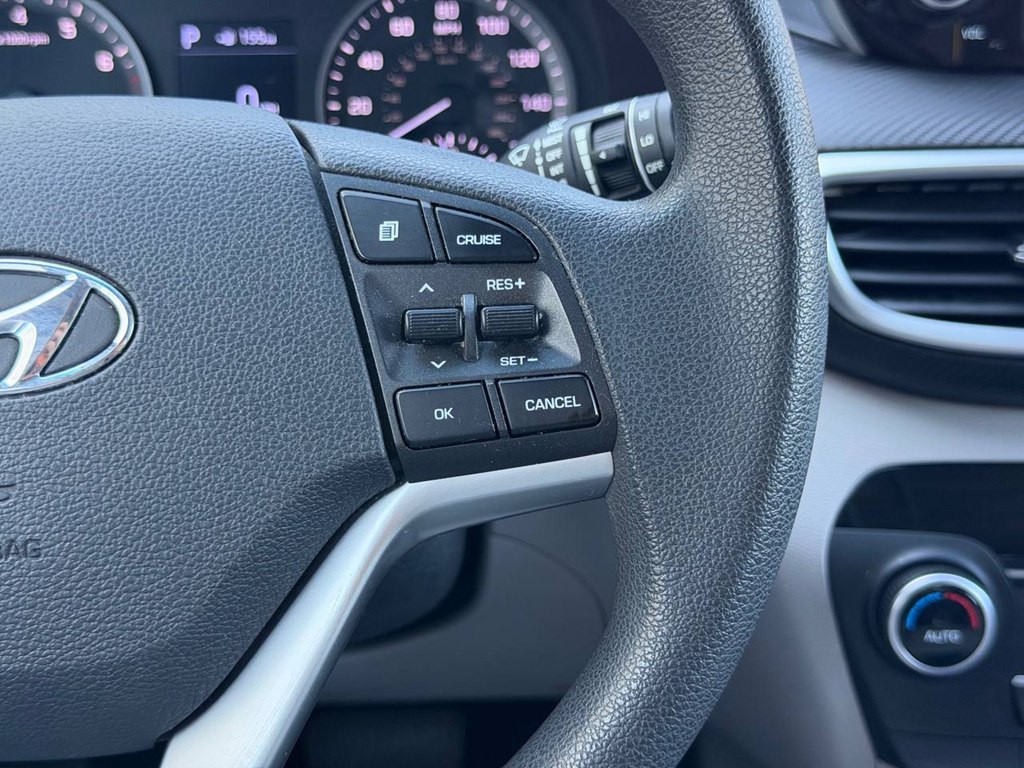 2020 Hyundai Tucson Image 25
