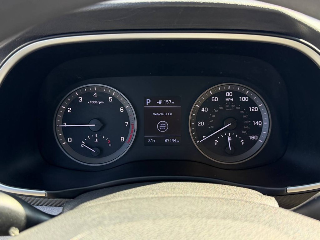 2020 Hyundai Tucson Image 26