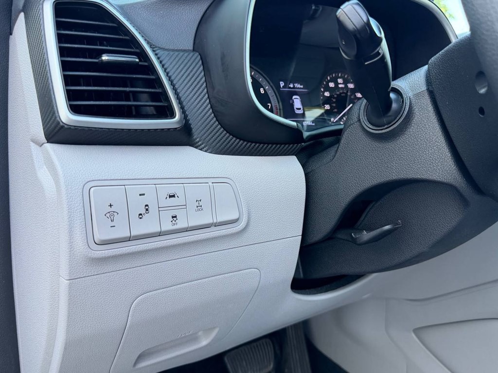 2020 Hyundai Tucson Image 33