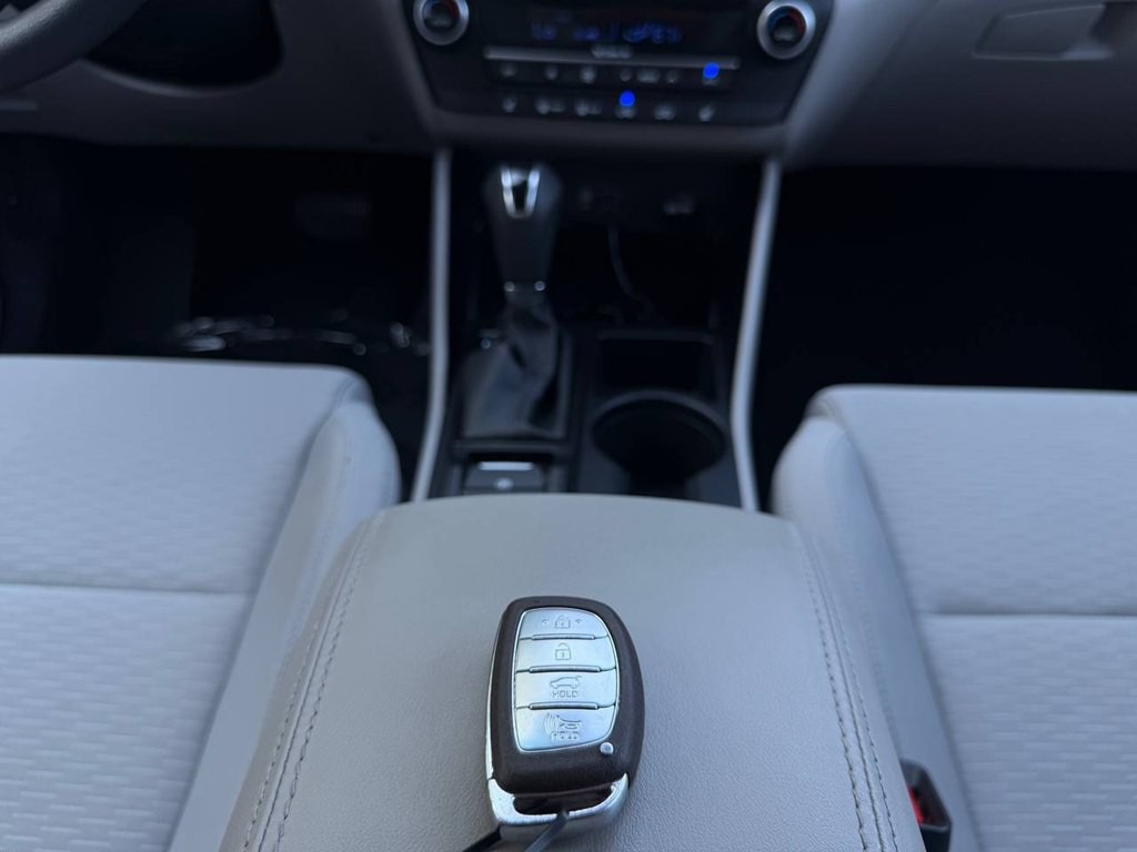 2020 Hyundai Tucson Image 41