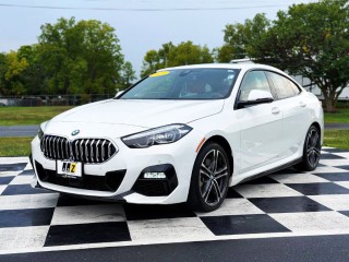 Image for 2021 BMW 2 Series 228i xDrive Gran Turismo ID: 7674315