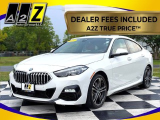 Image for 2021 BMW 2 Series 228i xDrive Gran Turismo ID: 7674315