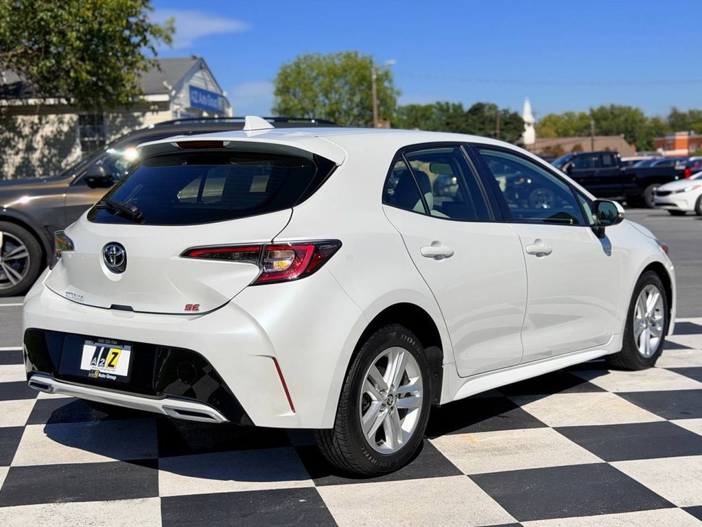 2021 Toyota Corolla Image 5