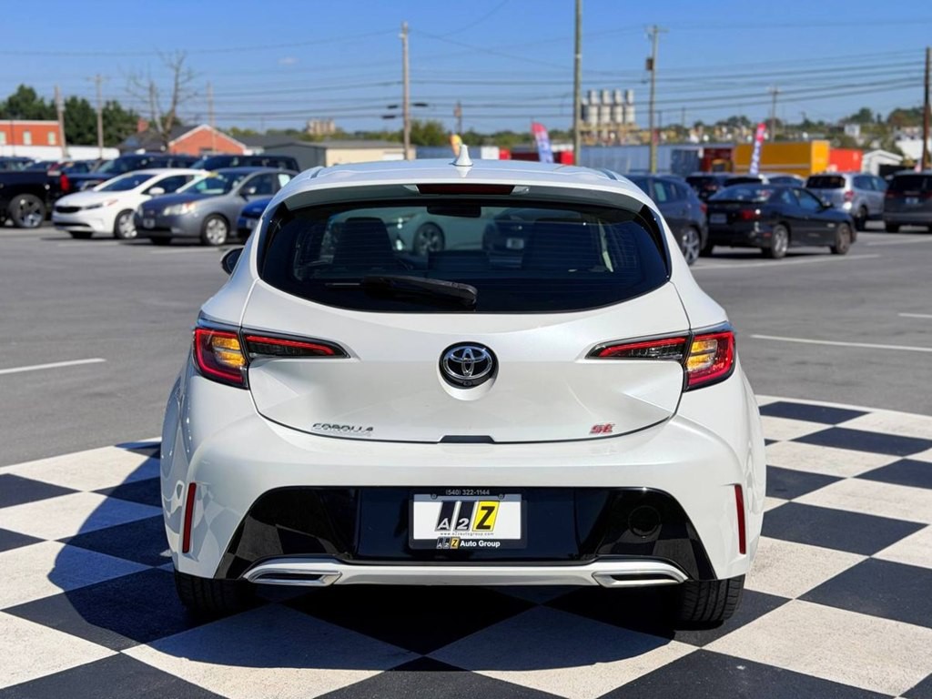 2021 Toyota Corolla Image 6