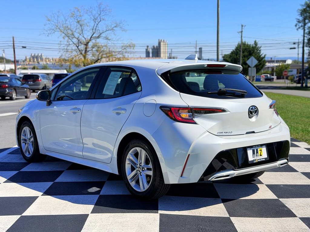2021 Toyota Corolla Image 7