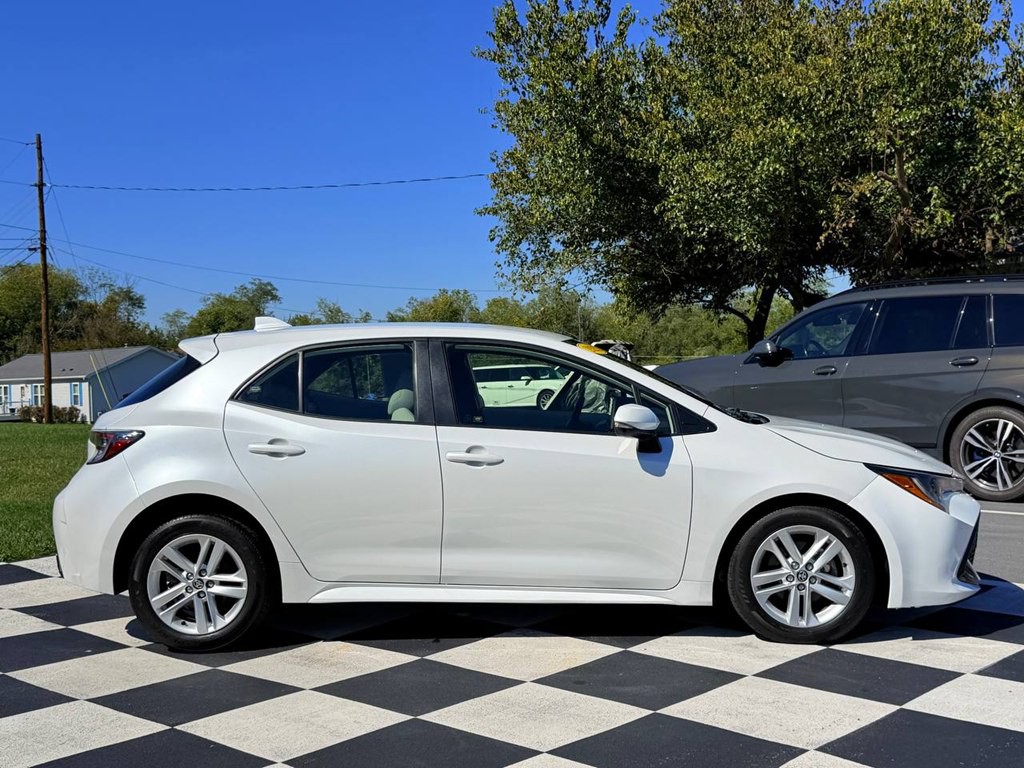 2021 Toyota Corolla Image 8