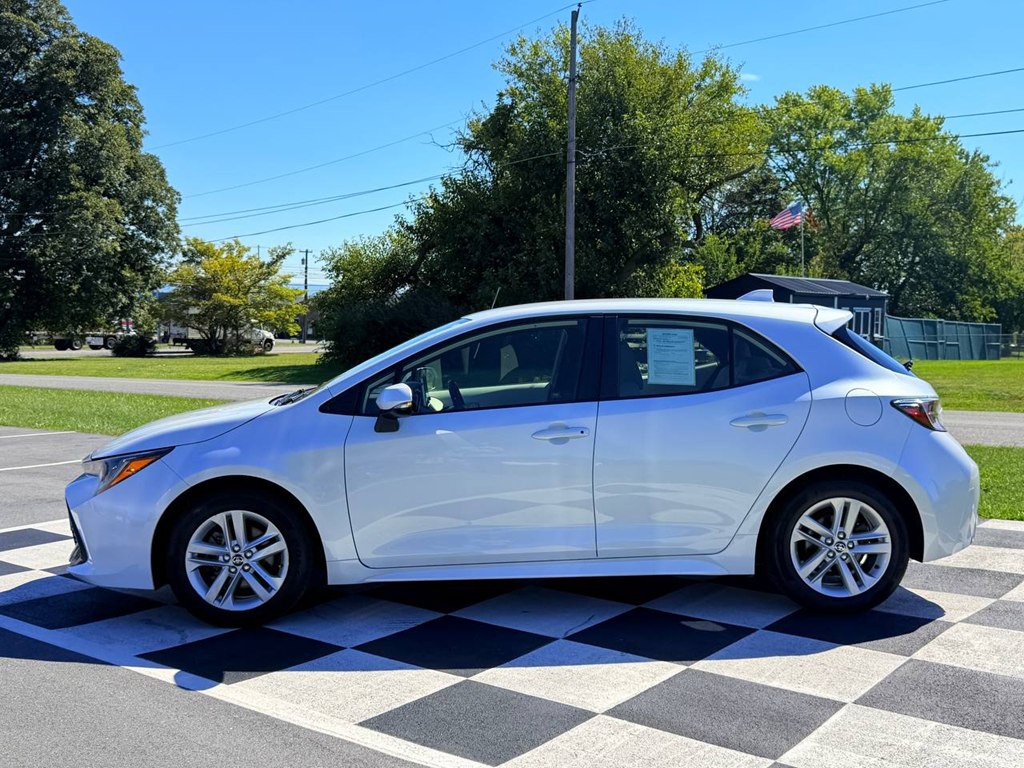 2021 Toyota Corolla Image 9