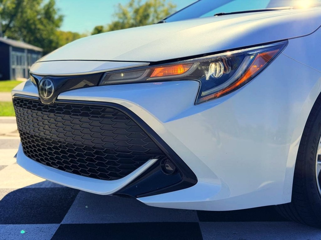 2021 Toyota Corolla Image 10
