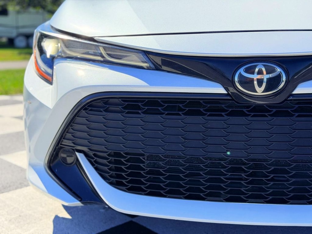 2021 Toyota Corolla Image 11