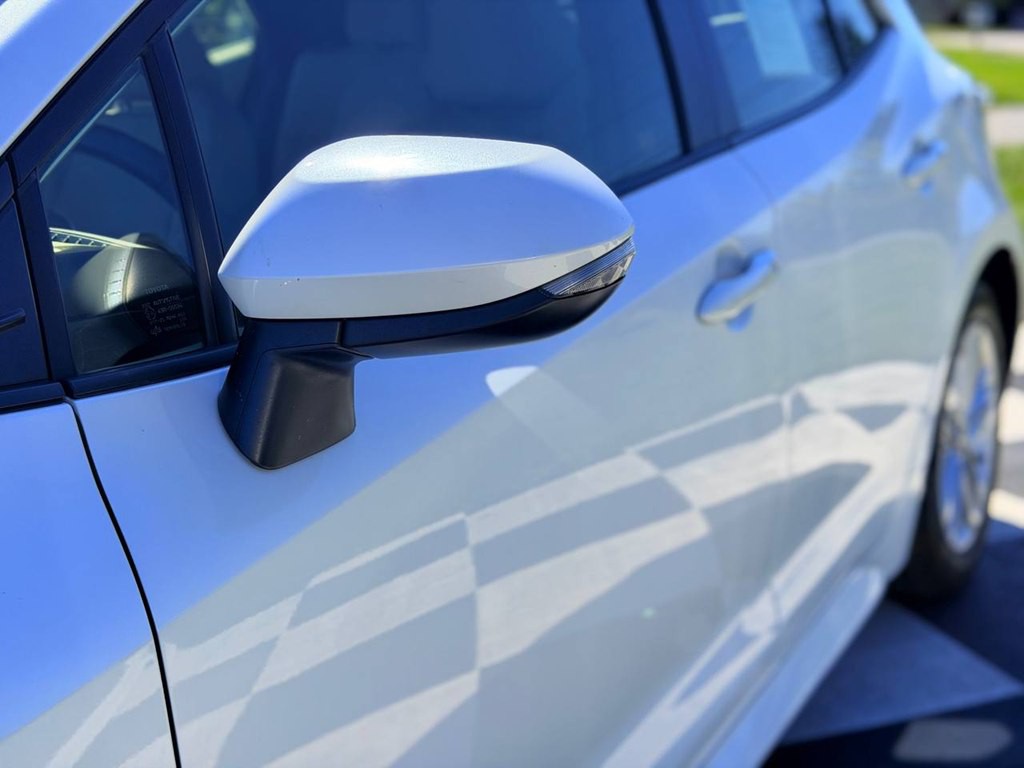 2021 Toyota Corolla Image 12