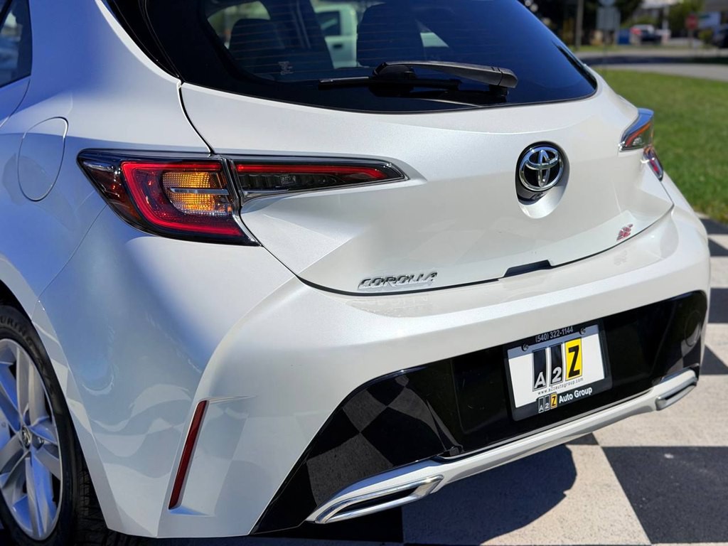 2021 Toyota Corolla Image 15