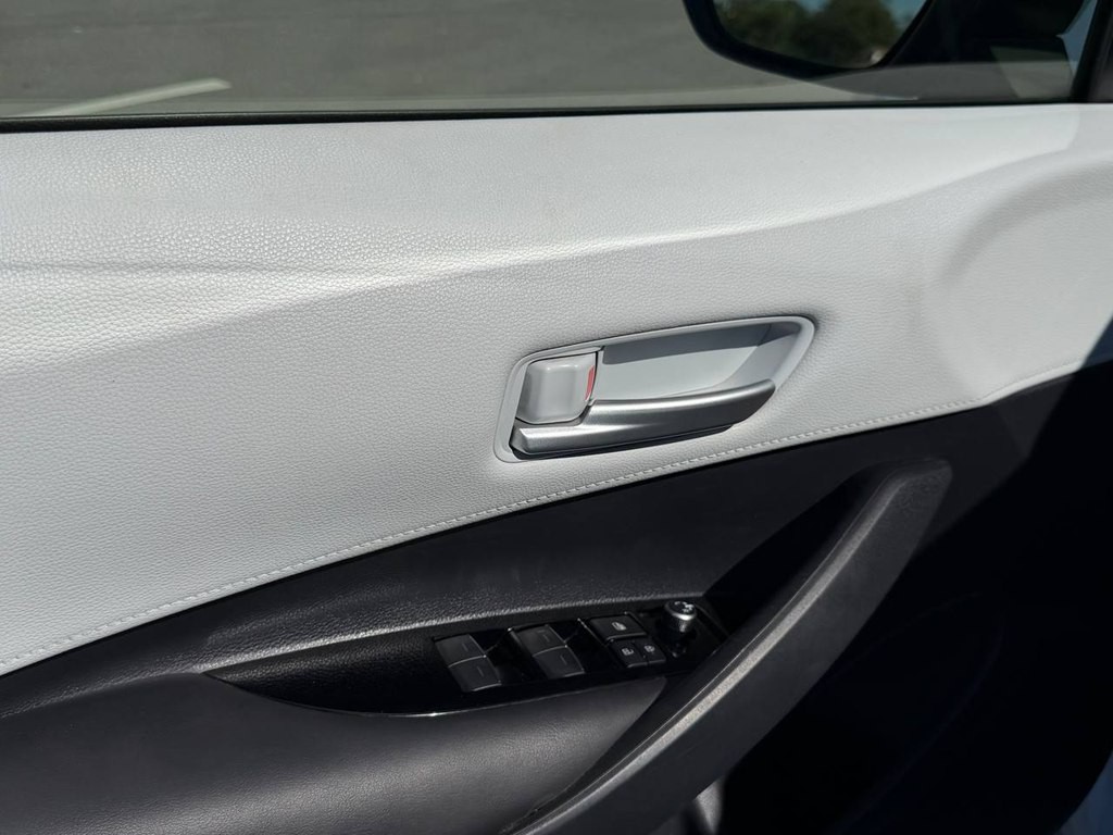 2021 Toyota Corolla Image 17