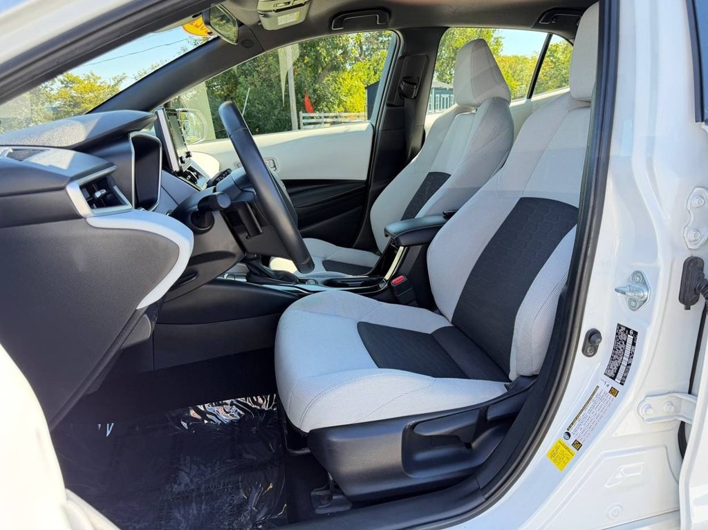 2021 Toyota Corolla Image 18