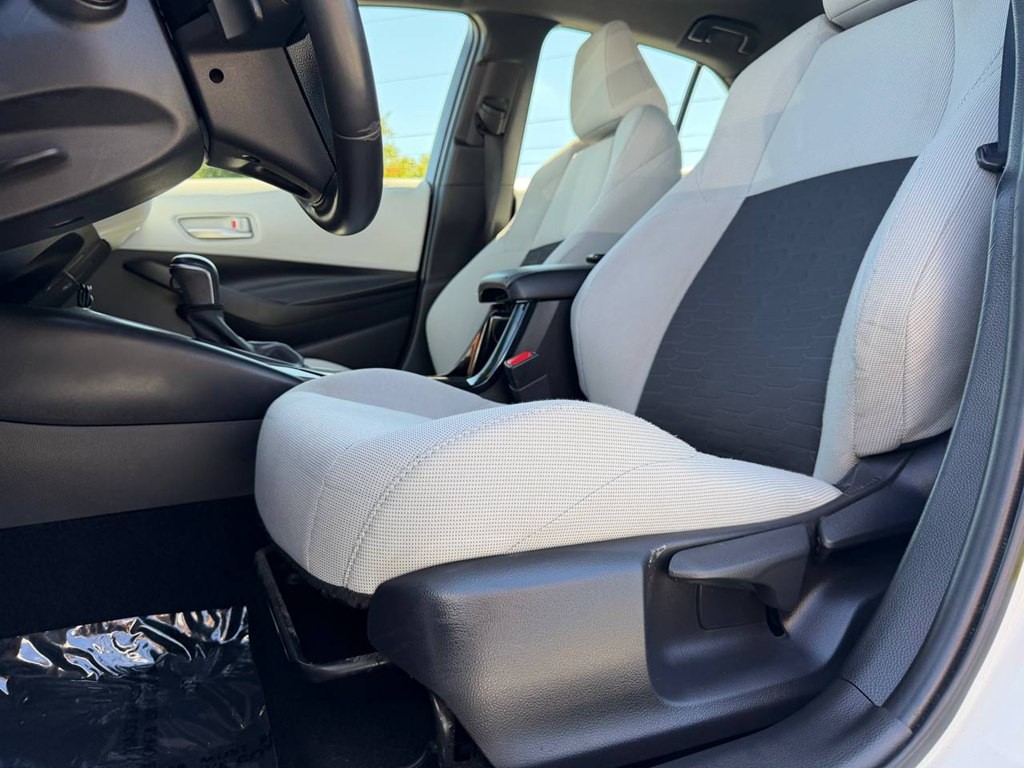 2021 Toyota Corolla Image 19
