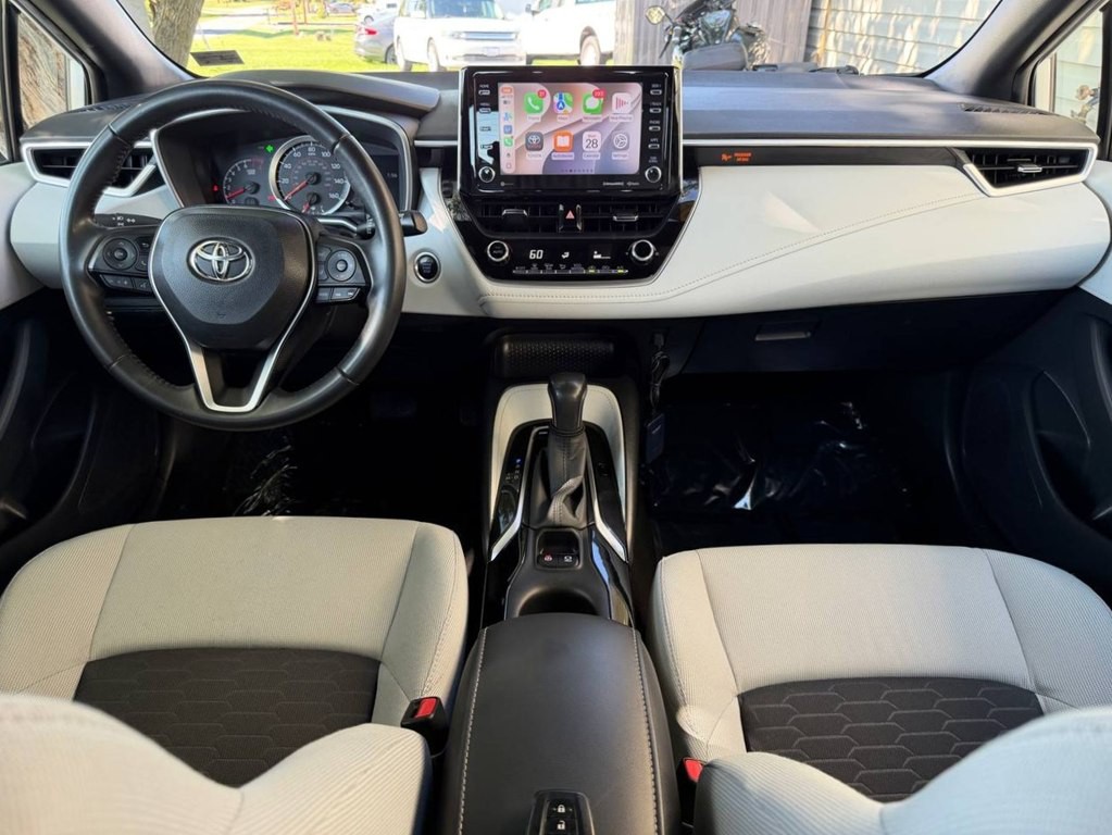 2021 Toyota Corolla Image 20