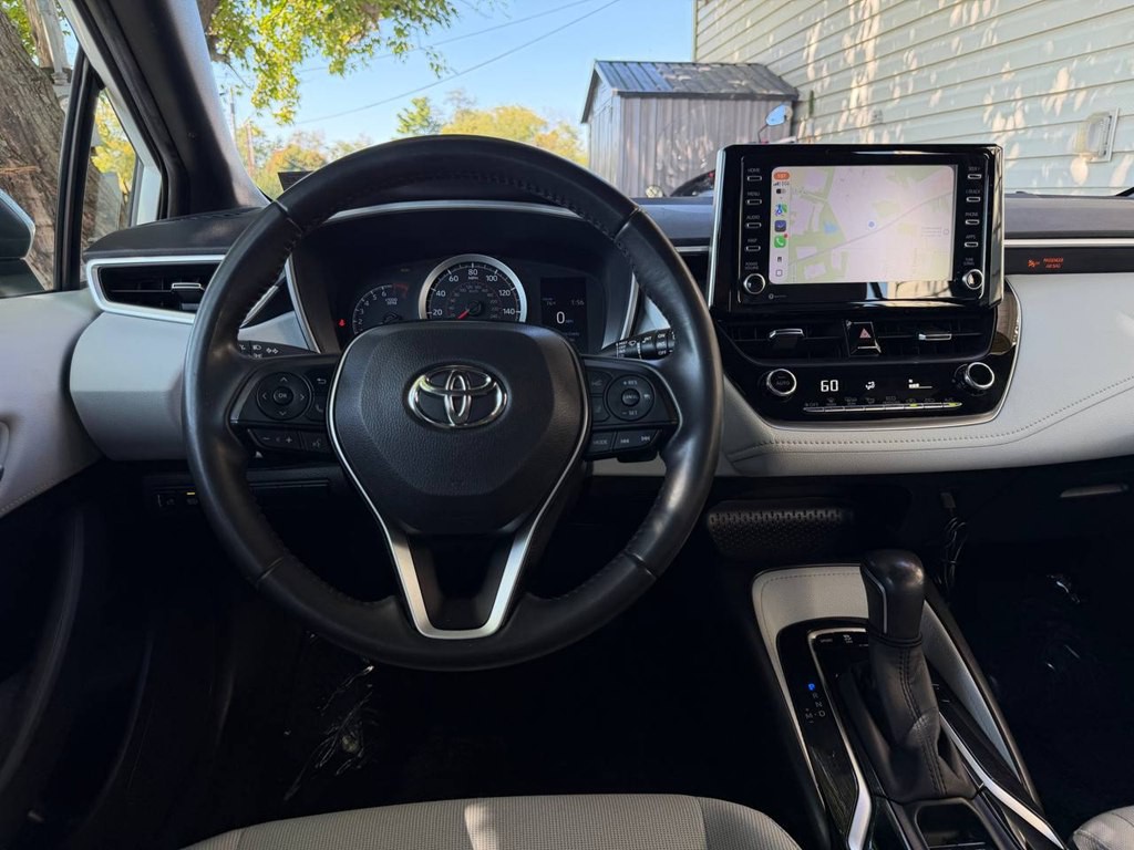 2021 Toyota Corolla Image 21