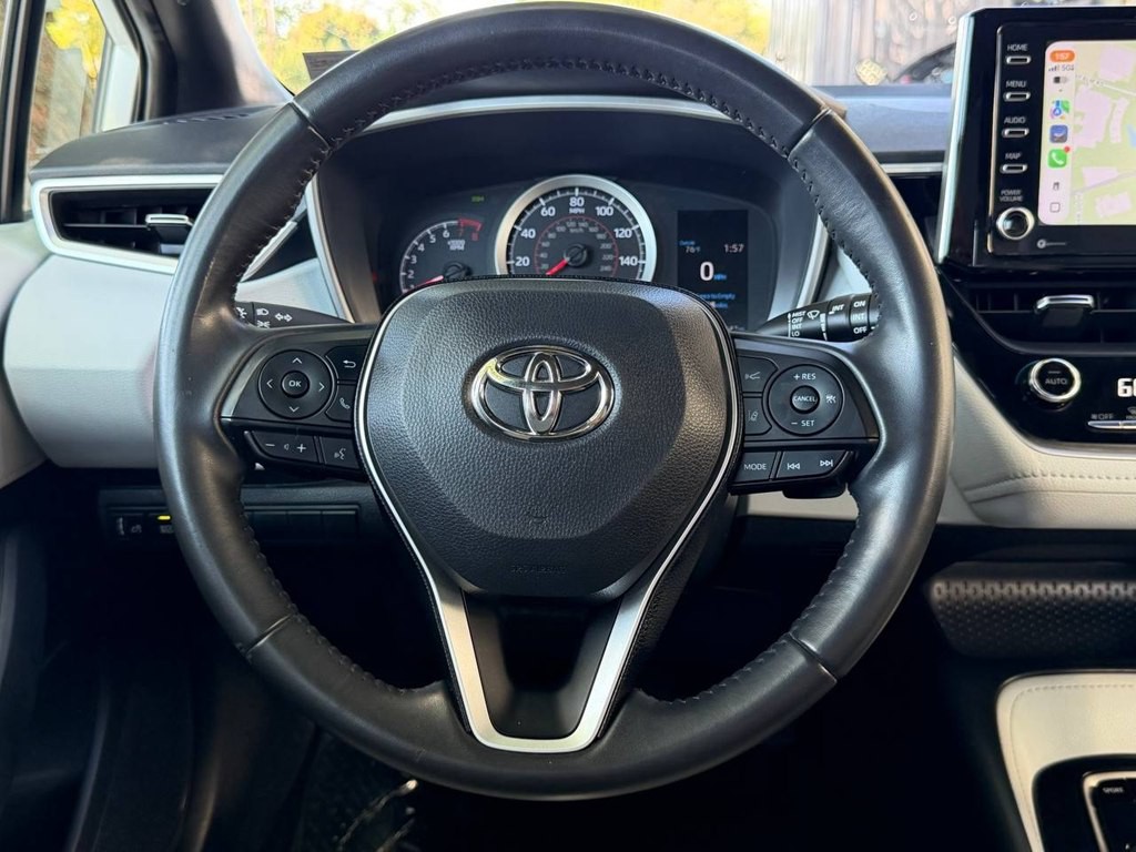 2021 Toyota Corolla Image 22