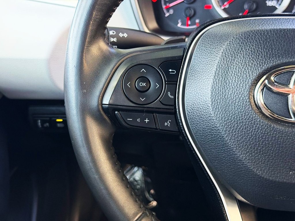 2021 Toyota Corolla Image 23