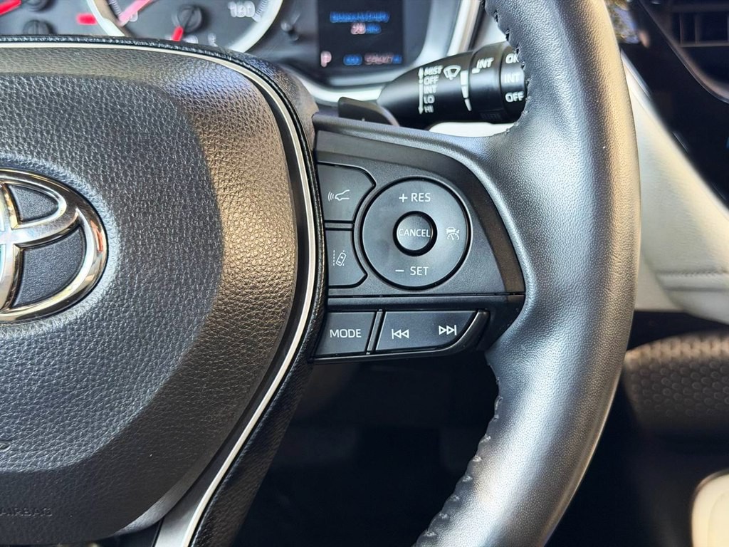 2021 Toyota Corolla Image 24