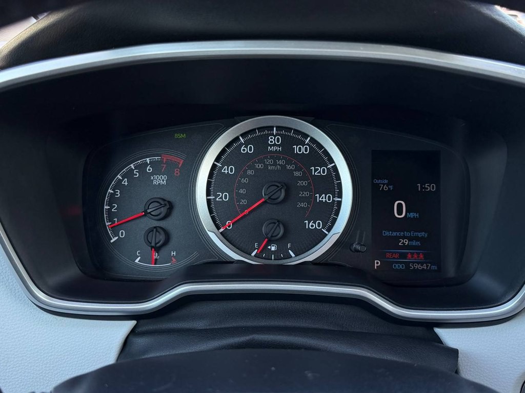 2021 Toyota Corolla Image 25