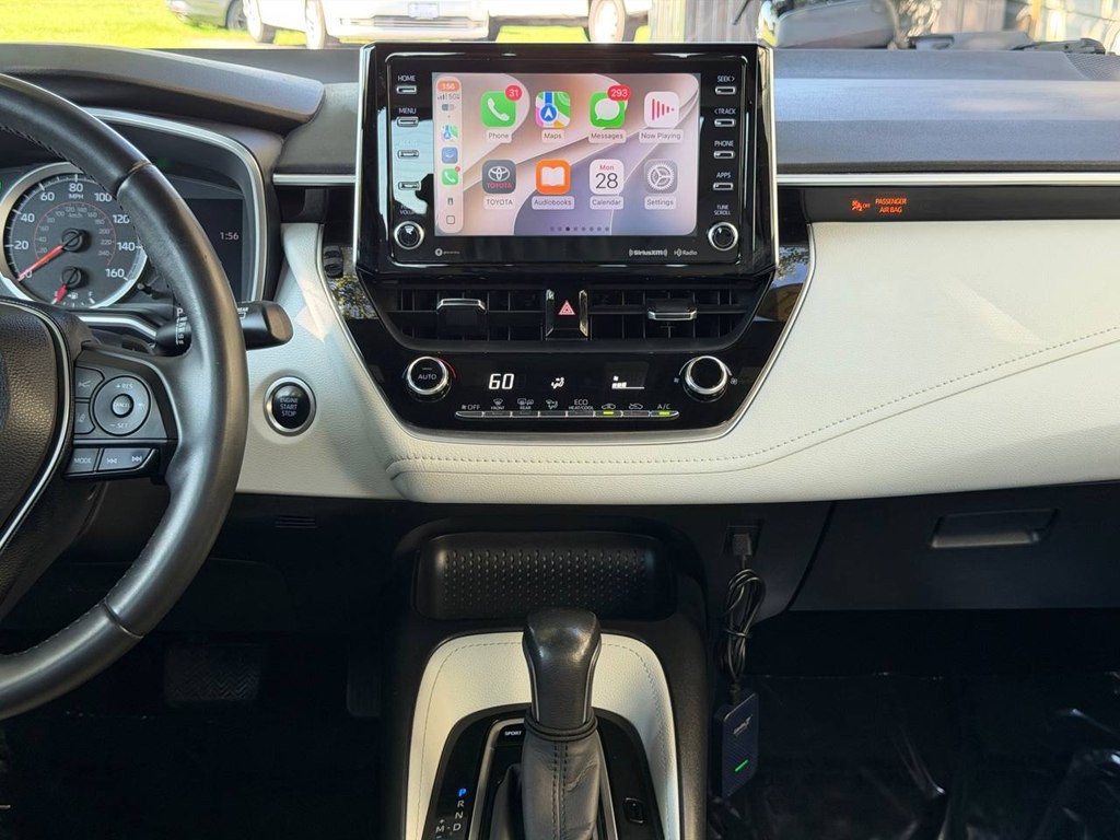 2021 Toyota Corolla Image 26