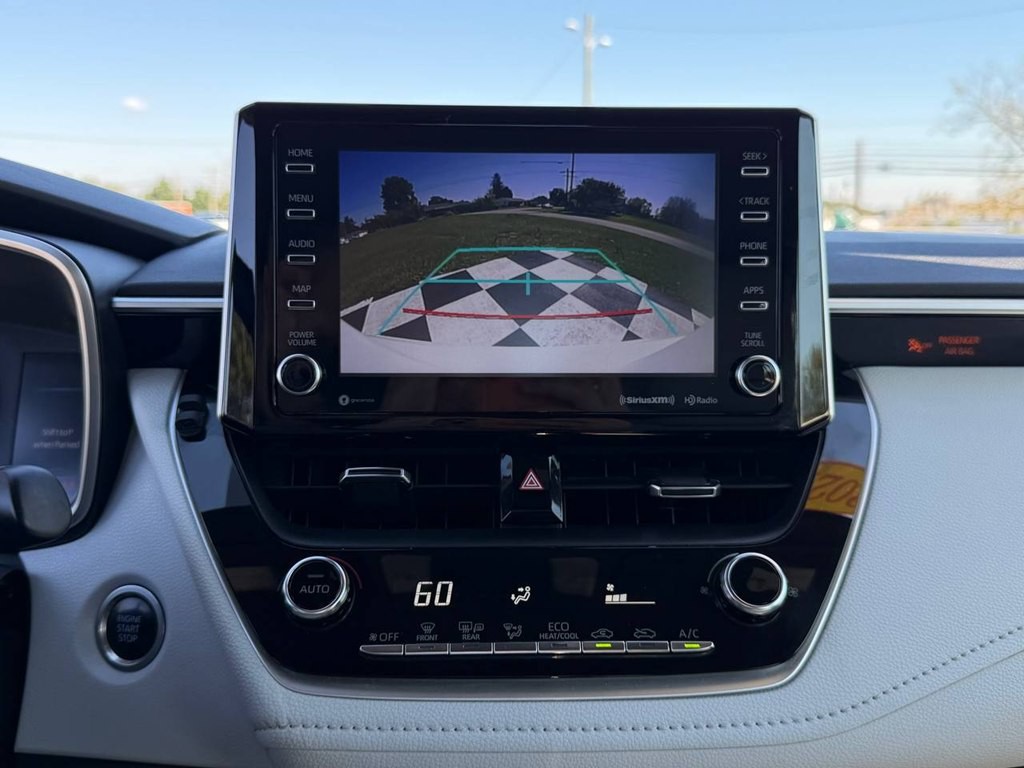 2021 Toyota Corolla Image 27