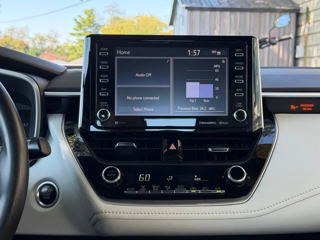 2021 Toyota Corolla Image 28