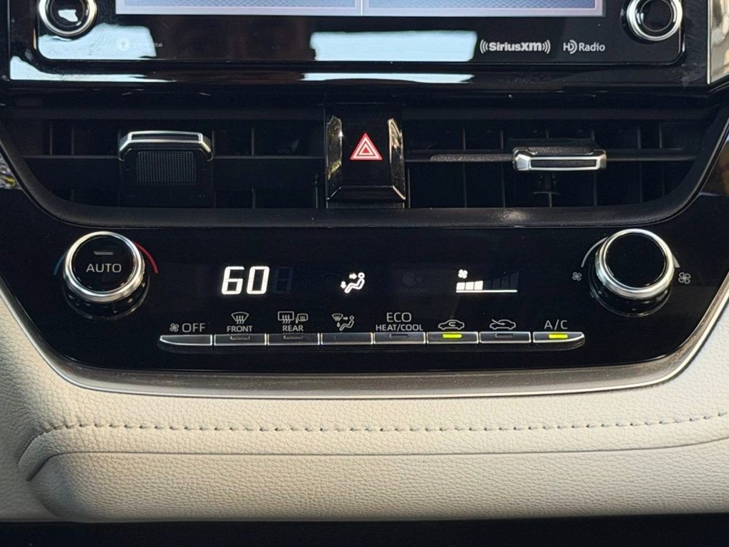 2021 Toyota Corolla Image 29