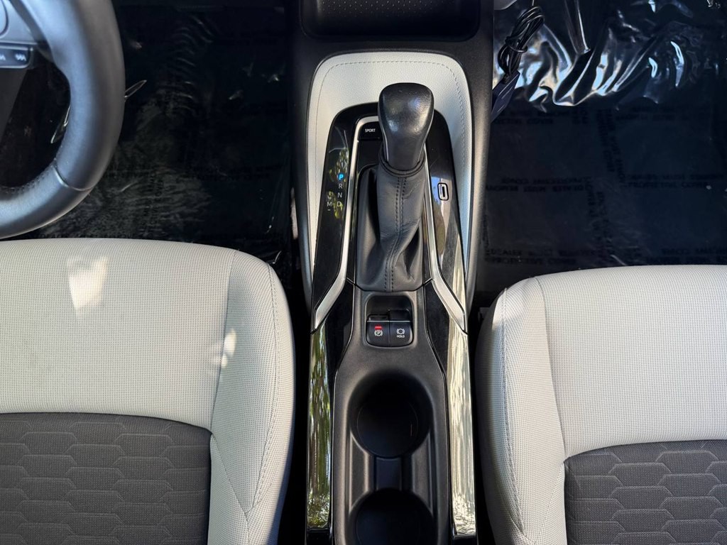 2021 Toyota Corolla Image 31