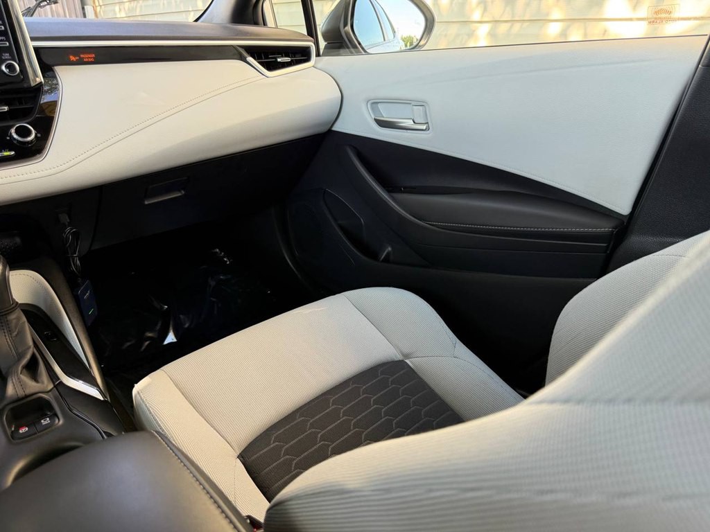 2021 Toyota Corolla Image 34