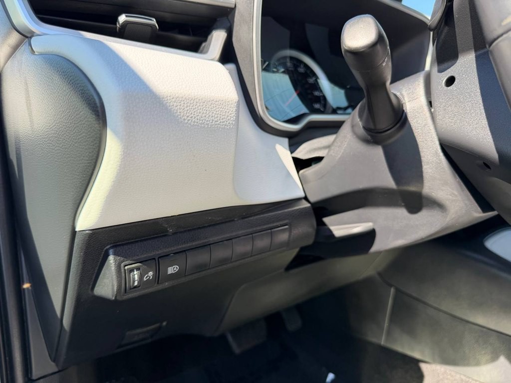 2021 Toyota Corolla Image 35
