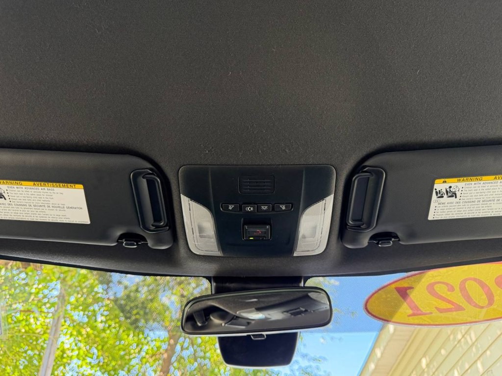 2021 Toyota Corolla Image 36