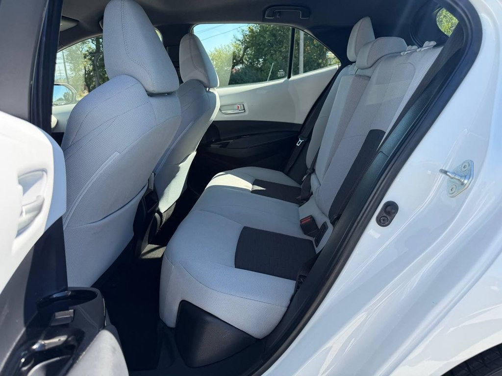 2021 Toyota Corolla Image 37