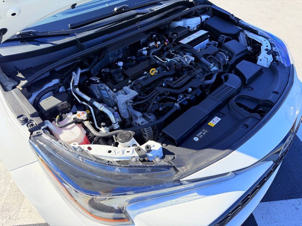 2021 Toyota Corolla Image 41