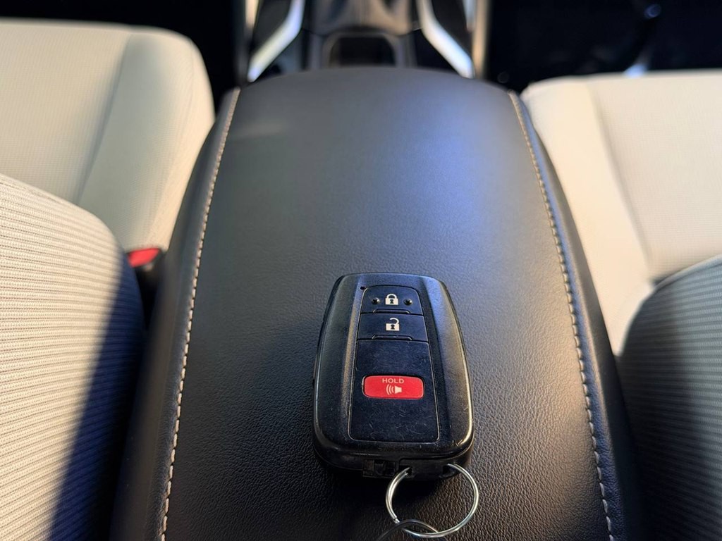 2021 Toyota Corolla Image 42