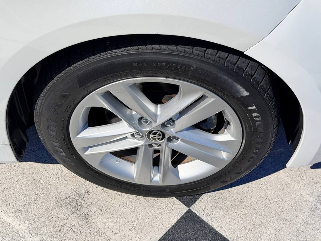 2021 Toyota Corolla Image 43