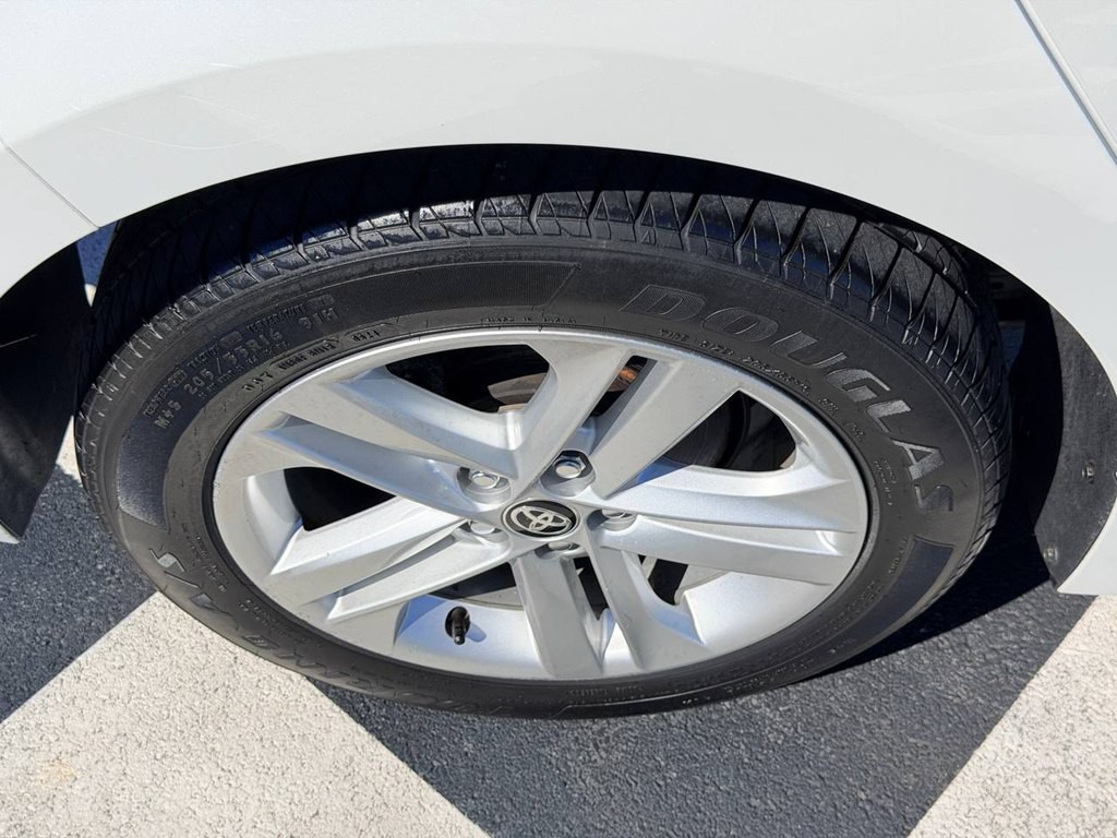 2021 Toyota Corolla Image 44