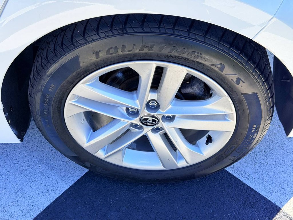 2021 Toyota Corolla Image 45