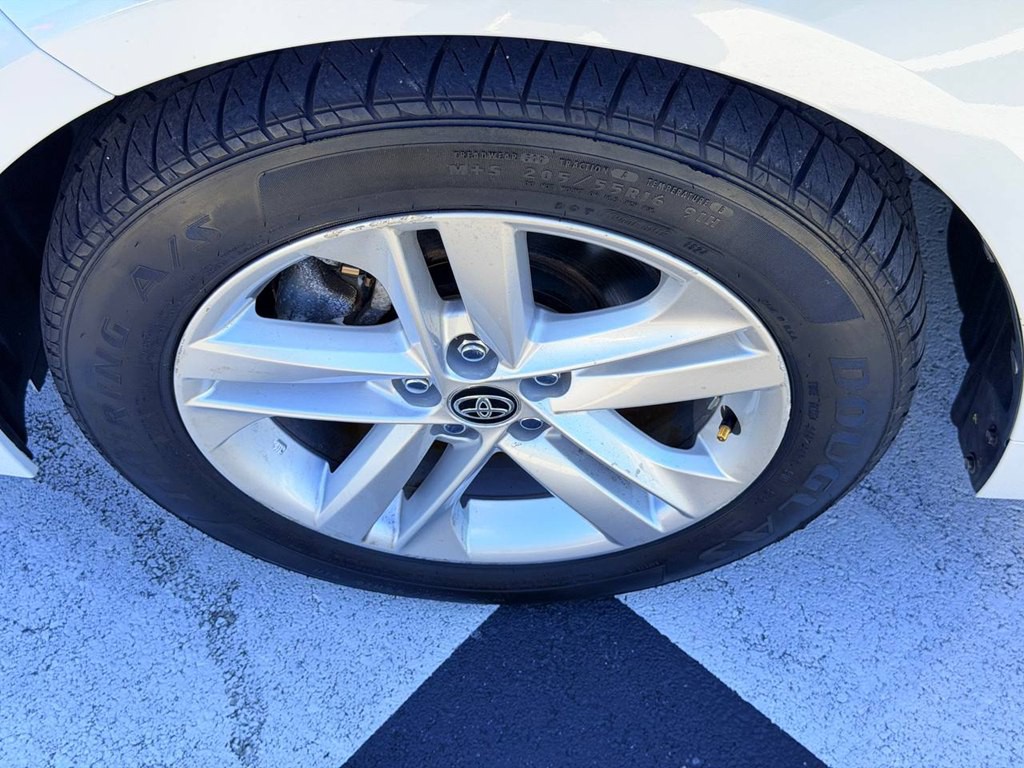 2021 Toyota Corolla Image 46
