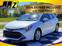 Image for 2021 Toyota Corolla SE ID: 7696540