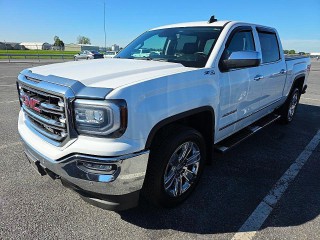 Image for 2016 GMC Sierra 1500 SLT ID: 7697909