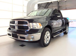 Image for 2016 RAM 1500 Big Horn ID: 7697947