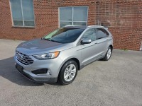 Image for 2020 Ford Edge SEL ID: 7700978